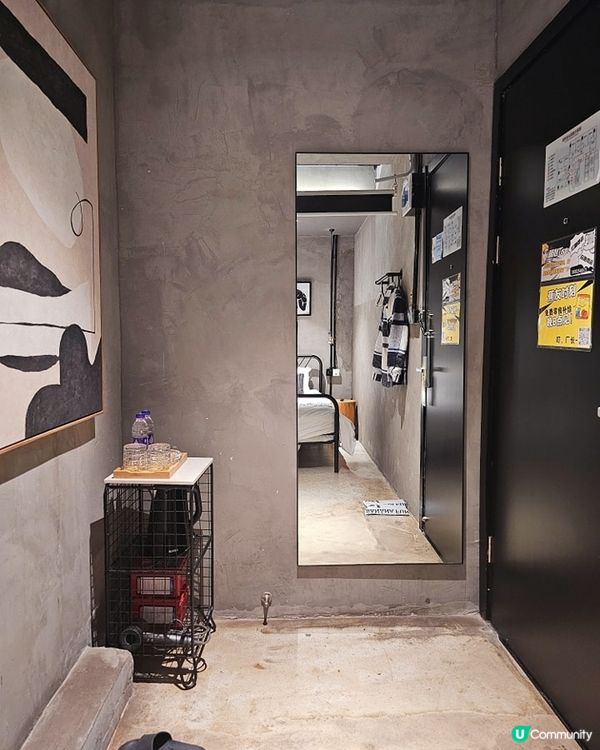 深圳酒店測評：不同主題香蕉宿酒店