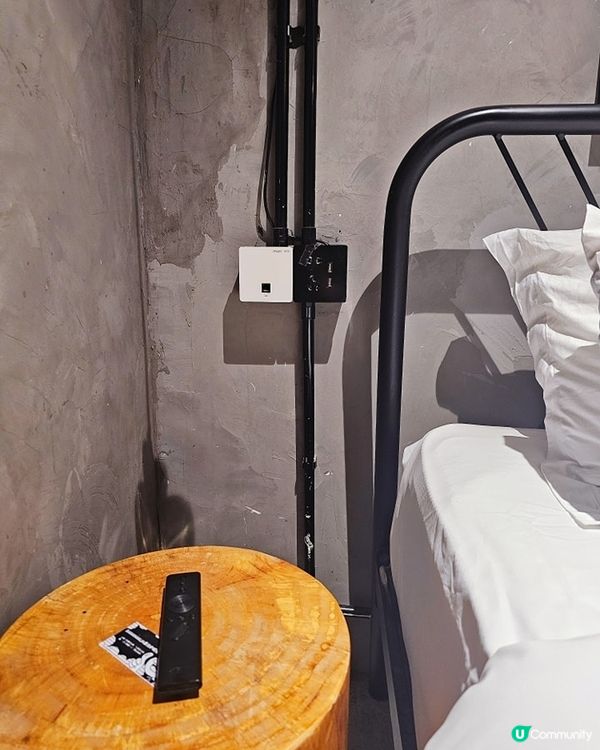 深圳酒店測評：不同主題香蕉宿酒店