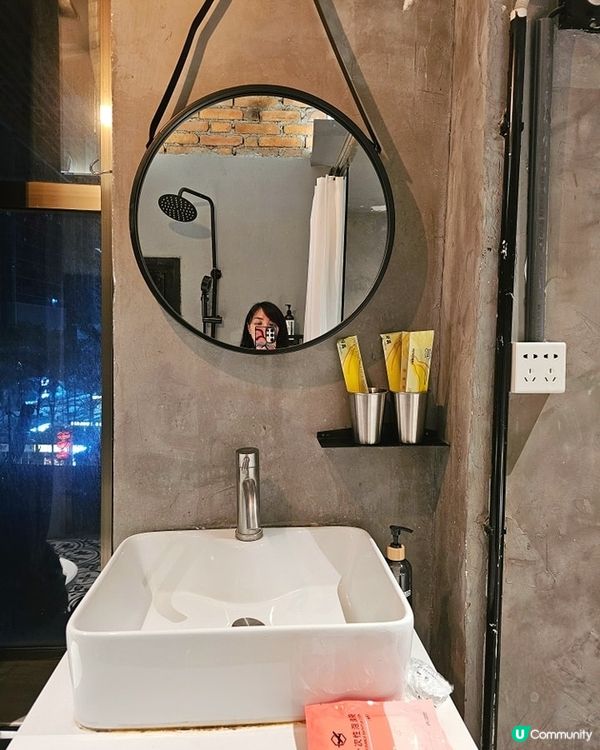 深圳酒店測評：不同主題香蕉宿酒店