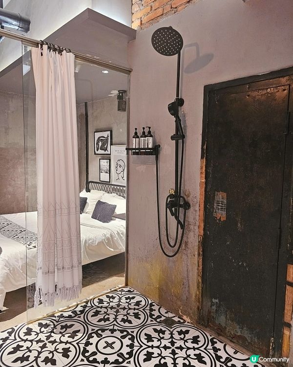 深圳酒店測評：不同主題香蕉宿酒店