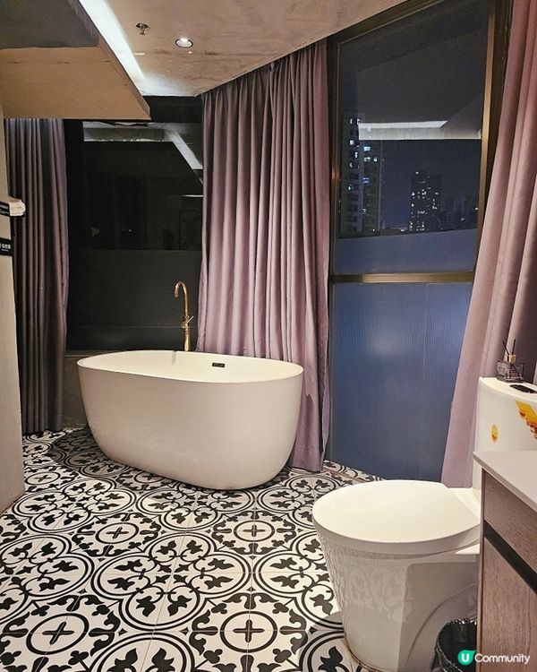 深圳酒店測評：不同主題香蕉宿酒店