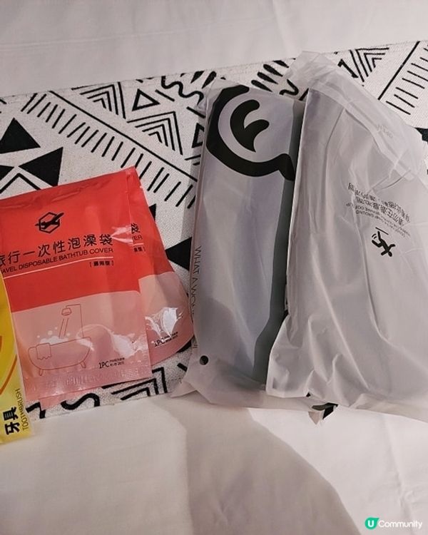 深圳酒店測評：不同主題香蕉宿酒店