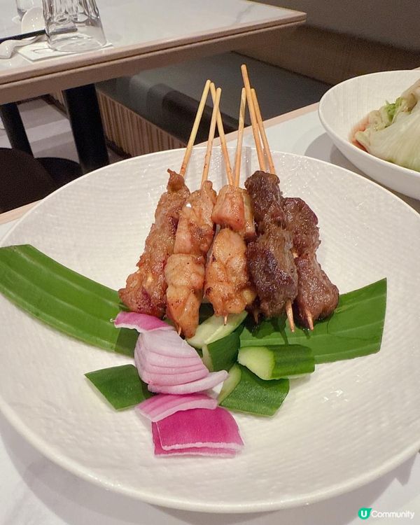 高質人氣地道新加坡菜 