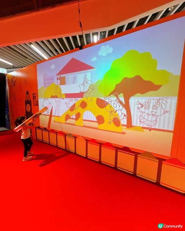 《蠟筆小新》迷注意！