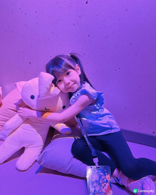 《蠟筆小新》迷注意！