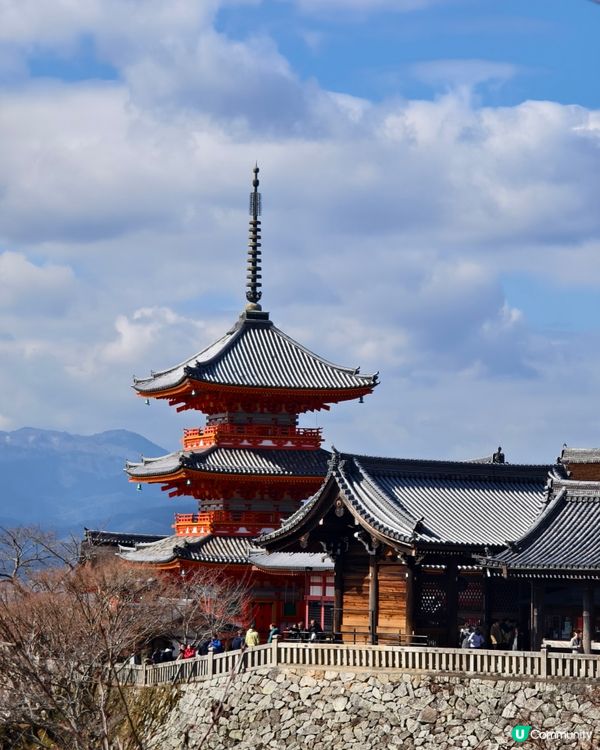 京都清水寺