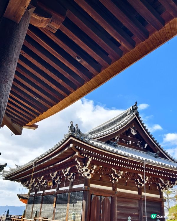 京都清水寺