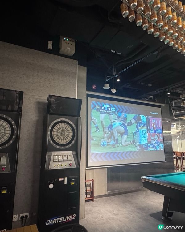 貓員外精釀酒館🍻西沙Go Park打卡新地標！😍