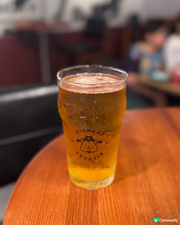 貓員外精釀酒館🍻西沙Go Park打卡新地標！😍