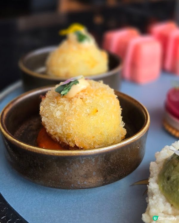 小王子奇妙旅程下午茶