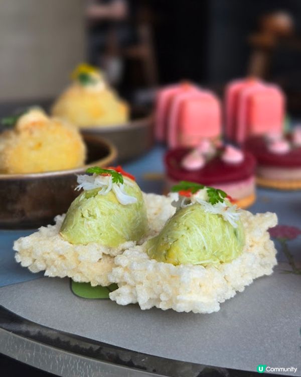 小王子奇妙旅程下午茶