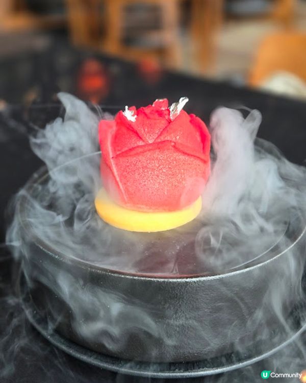 小王子奇妙旅程下午茶