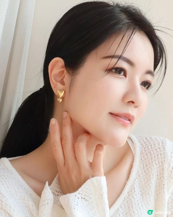 隨心隨意轉換造型✨