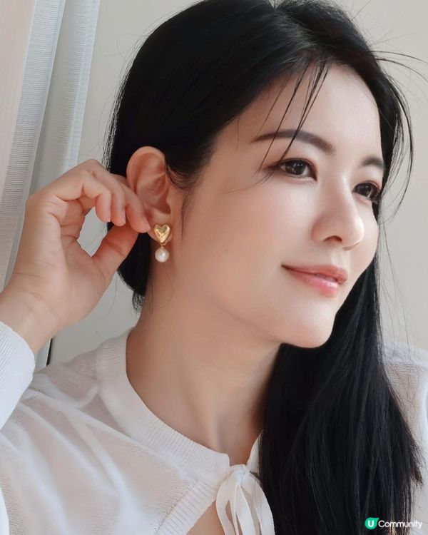 隨心隨意轉換造型✨