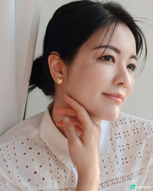 隨心隨意轉換造型✨