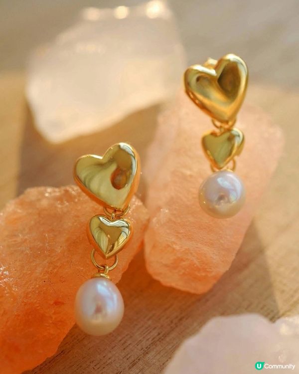 隨心隨意轉換造型✨