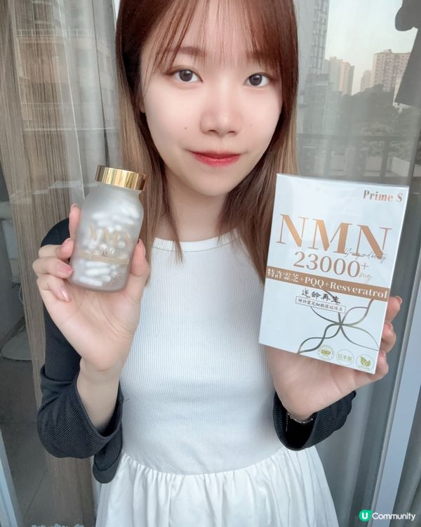 妍媽分享：媽媽嘅青春小幫手💪🏻