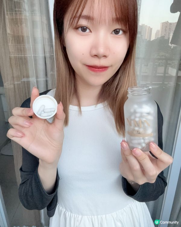 妍媽分享：媽媽嘅青春小幫手💪🏻