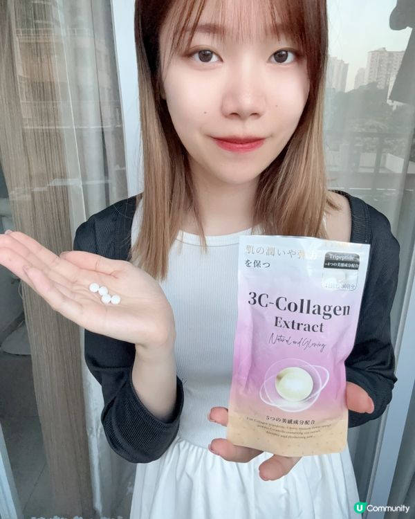 妍媽分享：媽媽嘅青春小幫手💪🏻