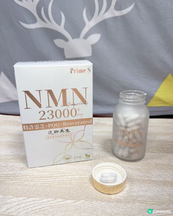 妍媽分享：媽媽嘅青春小幫手💪🏻