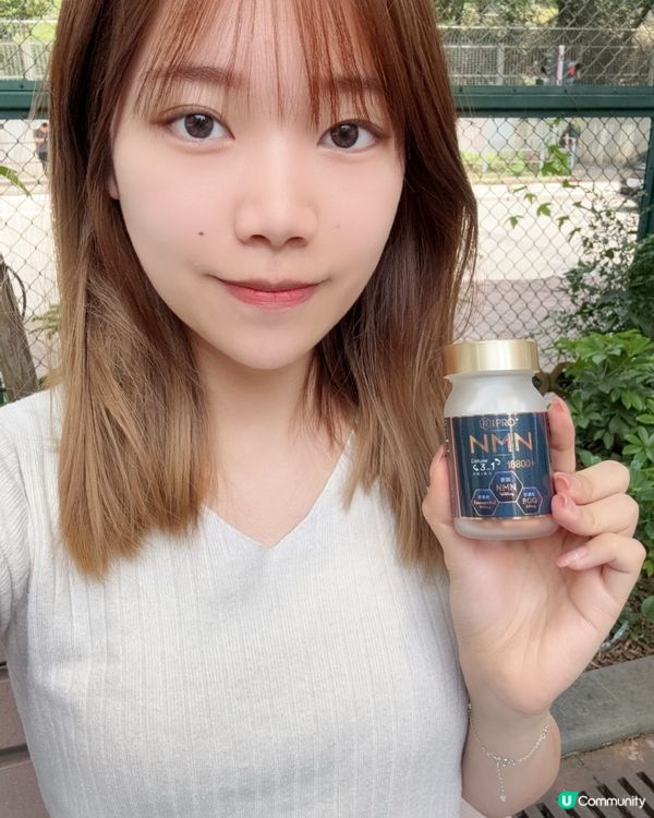 妍媽逆齡秘訣🤫