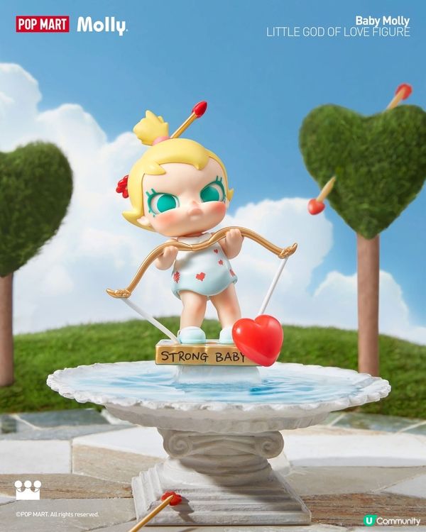 小愛神開箱預覽！😍 5月9號搶購！🔥