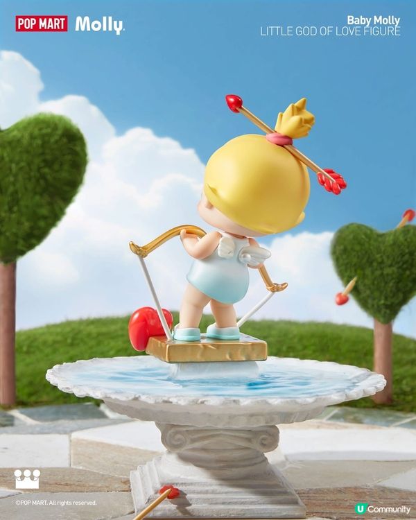 小愛神開箱預覽！😍 5月9號搶購！🔥