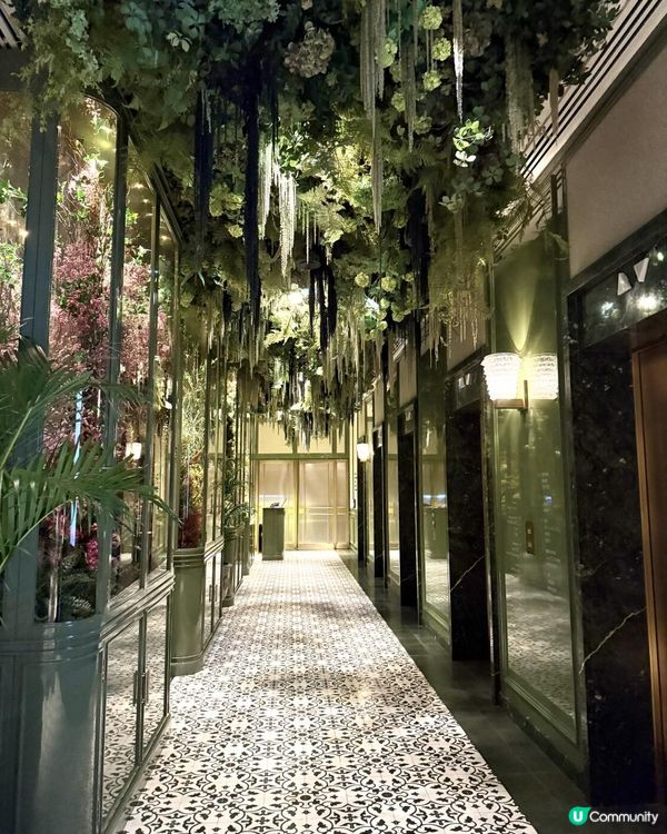 🌟酒店級高質福建菜@港島香格里拉「茗悅」