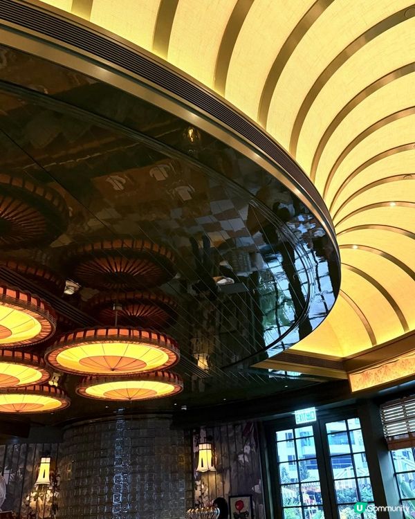 🌟酒店級高質福建菜@港島香格里拉「茗悅」