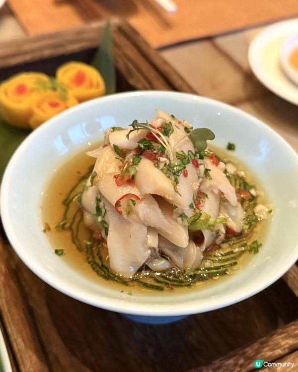 🌟酒店級高質福建菜@港島香格里拉「茗悅」