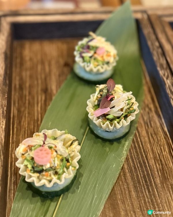 🌟酒店級高質福建菜@港島香格里拉「茗悅」