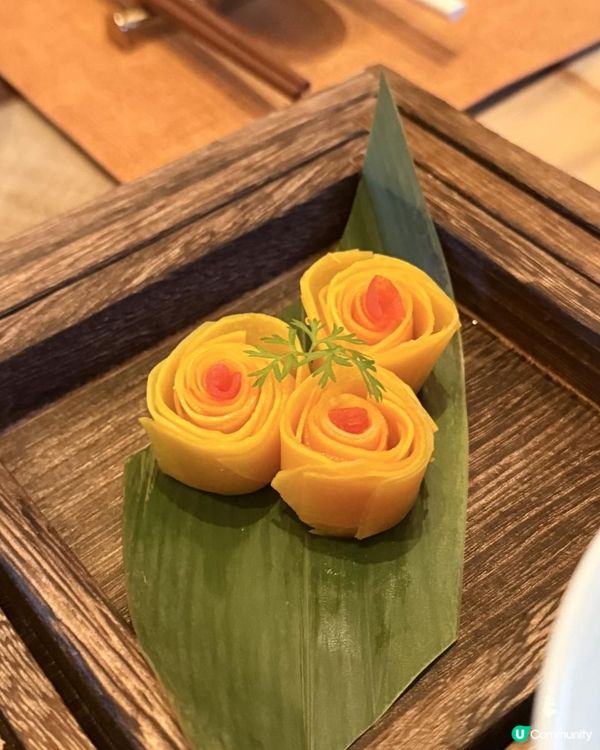 🌟酒店級高質福建菜@港島香格里拉「茗悅」