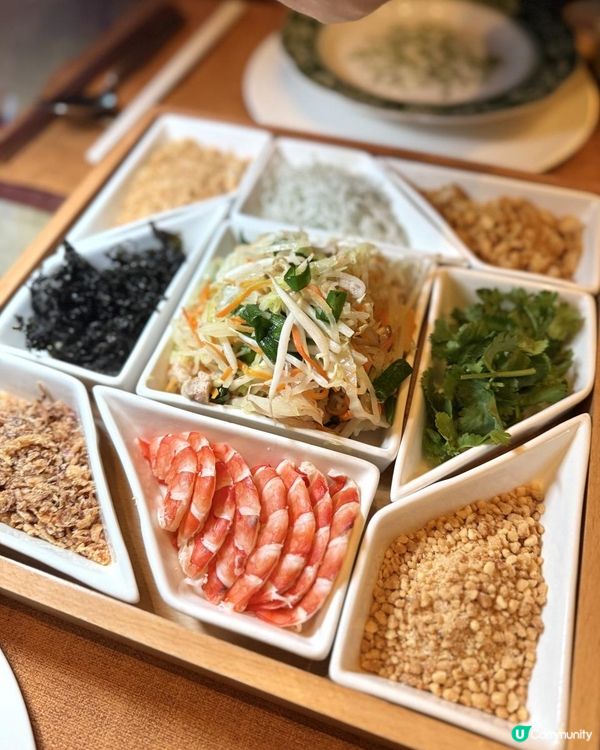 🌟酒店級高質福建菜@港島香格里拉「茗悅」