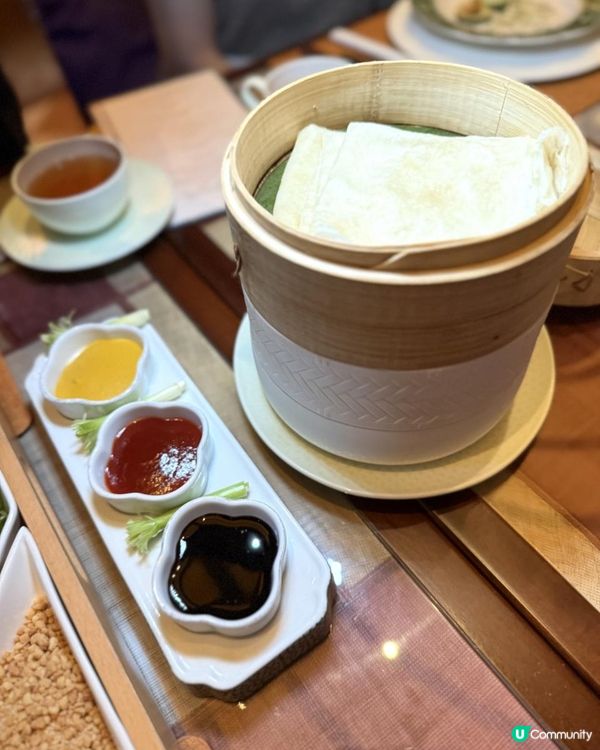 🌟酒店級高質福建菜@港島香格里拉「茗悅」