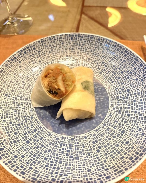 🌟酒店級高質福建菜@港島香格里拉「茗悅」