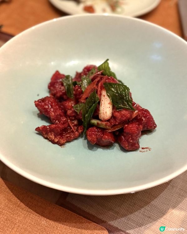 🌟酒店級高質福建菜@港島香格里拉「茗悅」