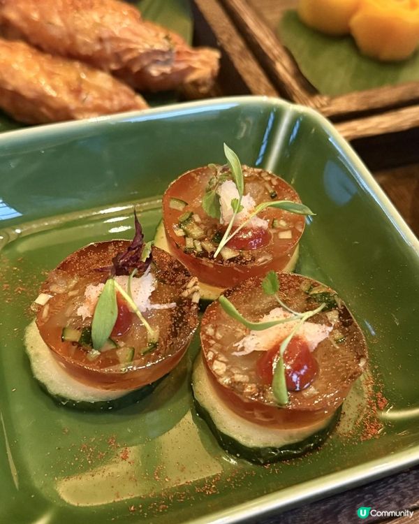 🌟酒店級高質福建菜@港島香格里拉「茗悅」