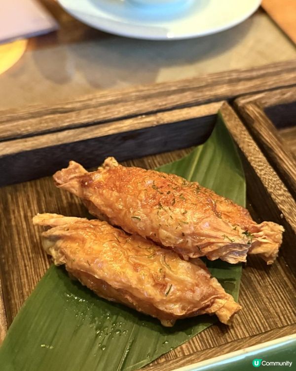 🌟酒店級高質福建菜@港島香格里拉「茗悅」