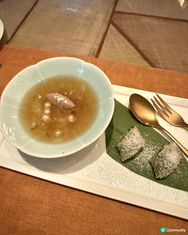 🌟酒店級高質福建菜@港島香格里拉「茗悅」