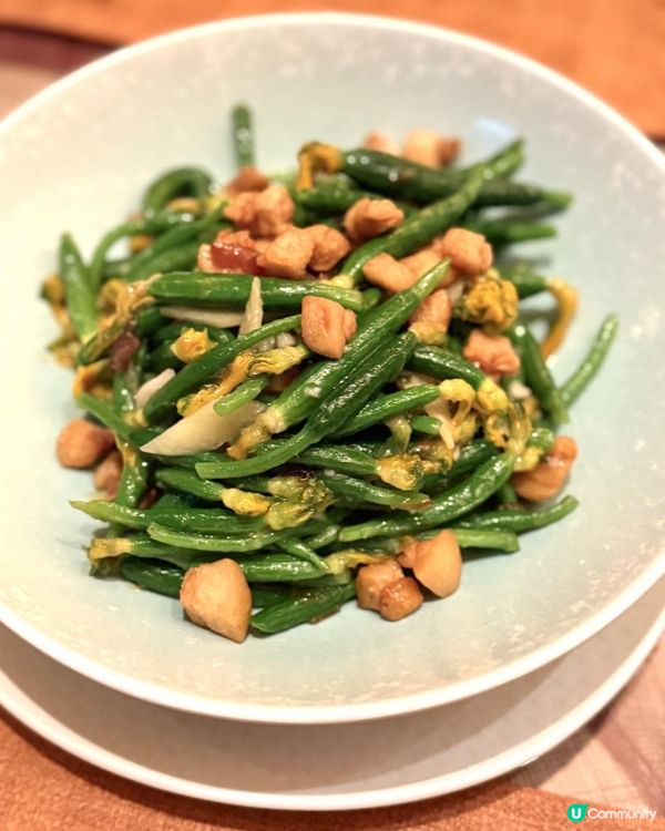 🌟酒店級高質福建菜@港島香格里拉「茗悅」