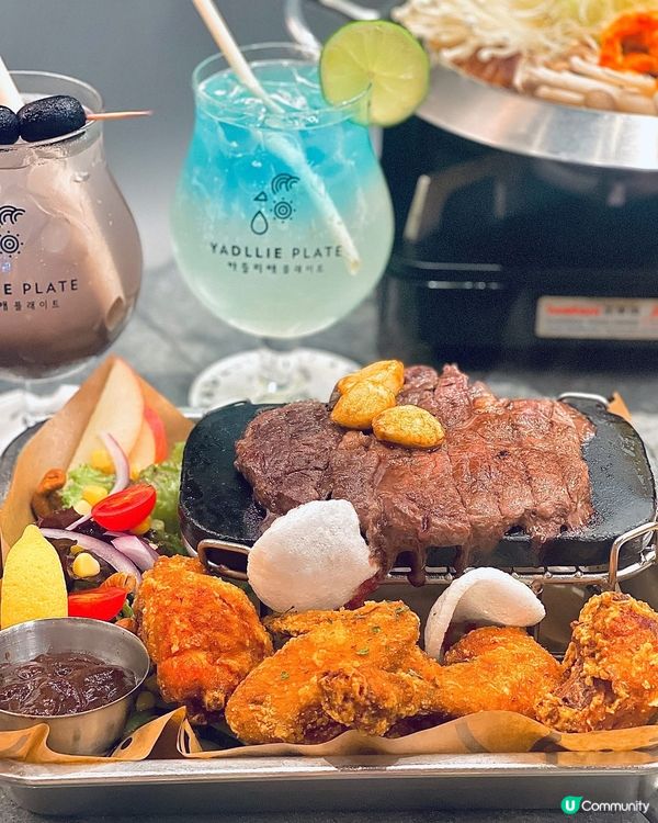 必食❗️❗️十級好食韓國野❗️❗️