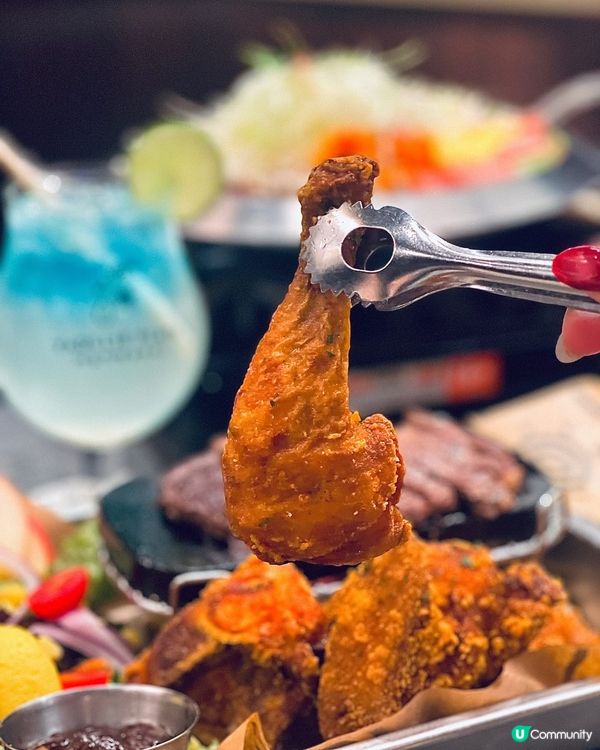 必食❗️❗️十級好食韓國野❗️❗️