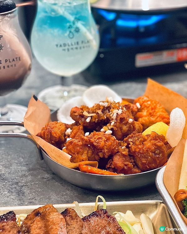 必食❗️❗️十級好食韓國野❗️❗️