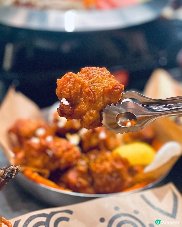 必食❗️❗️十級好食韓國野❗️❗️