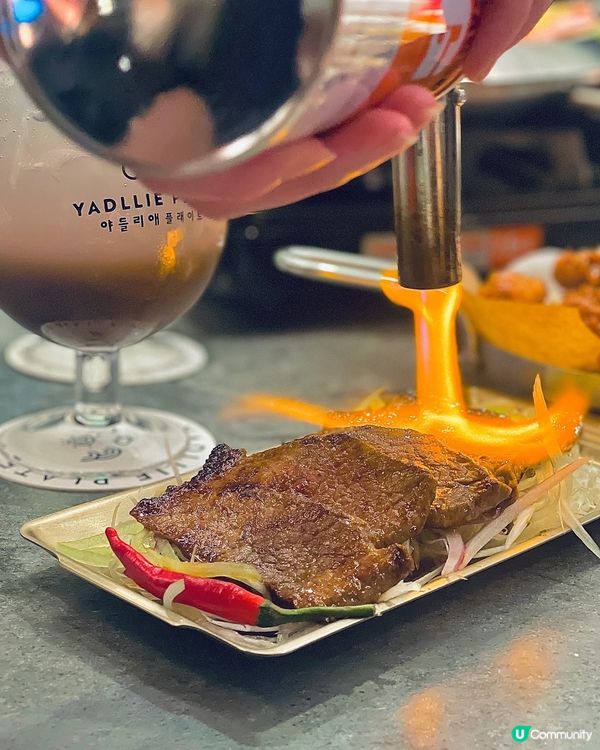 必食❗️❗️十級好食韓國野❗️❗️