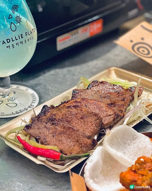 必食❗️❗️十級好食韓國野❗️❗️