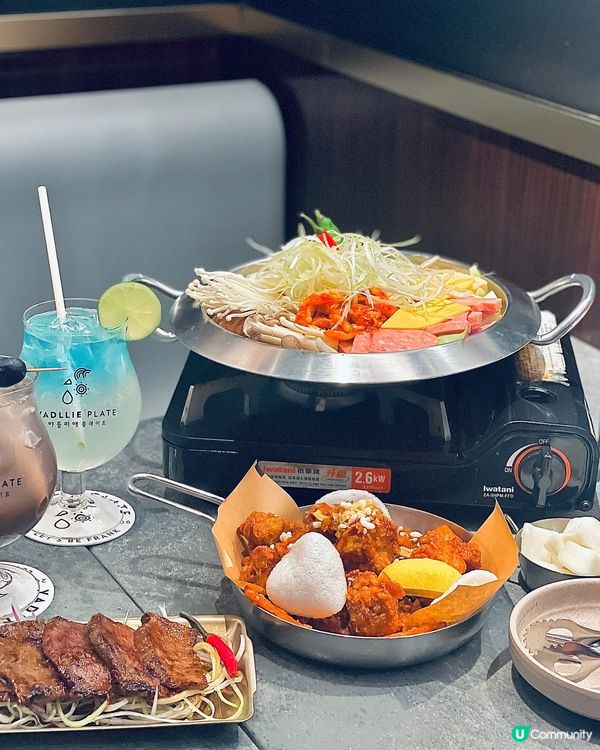 必食❗️❗️十級好食韓國野❗️❗️