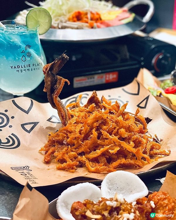 必食❗️❗️十級好食韓國野❗️❗️