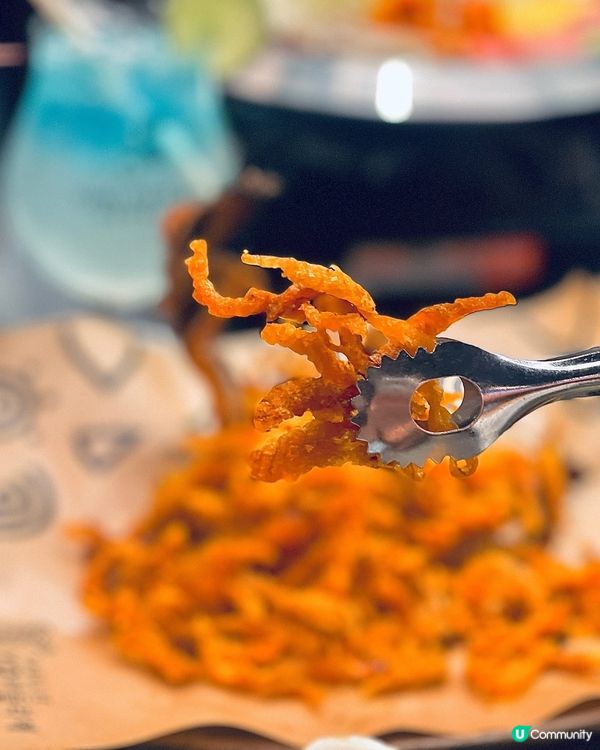 必食❗️❗️十級好食韓國野❗️❗️