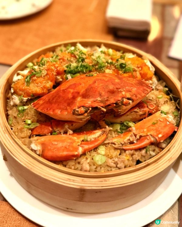 🌟酒店級高質福建菜@港島香格里拉「茗悅」